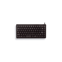 PC Keyboards & Mice | CHERRY G84-4100 | G84-4100LCMGB-2 | ServersPlus
