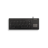 PC Keyboards & Mice | CHERRY Touchpad | G84-5500LUMGB-2 | ServersPlus