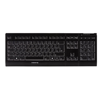 PC Keyboards & Mice | CHERRY B.Unlimited 3.0 | JD-0410GB-2 | ServersPlus