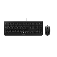 PC Keyboards & Mice | CHERRY  DC 2000 | JD-0800GB-2 | ServersPlus