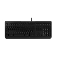 PC Keyboards & Mice | CHERRY  KC 1000 | JK-0800GB-2 | ServersPlus