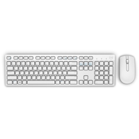 PC Keyboards & Mice | DELL KM636 | 580-ADFP | ServersPlus