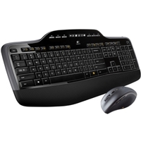 PC Keyboards & Mice | LOGITECH MK710 | 920-002429 | ServersPlus