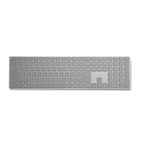 PC Keyboards & Mice | MICROSOFT SURFACE KEYBOARD COMMER SC BLUETOOTH | 3YJ-00003 | ServersPlus