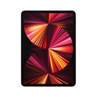 All Tablets | APPLE iPad Pro 3rd Gen 256GB - MHQU3B/A | MHQU3B/A | ServersPlus