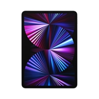 All Tablets | APPLE iPad Pro 3rd Gen 256GB - MHQV3B/A | MHQV3B/A | ServersPlus