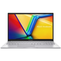ASUS Laptops | ASUS  Vivobook 15 X1504VA-NJ814W Laptop, 15.6 Inch Full HD Screen, Intel Core i3-1315U 13th Gen Proce | X1504VA-NJ814W | ServersPlus