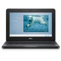 Chromebooks | DELL  Chromebook 3100 R0YGC Laptop, 11.6 Inch Display, Intel Celeron N4020, 4GB RAM, 16GB eMMC, Chrom | R0YGC | ServersPlus