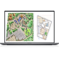 Dell Laptops | DELL Precision 5770 - T5DW8 | T5DW8 | ServersPlus