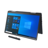 Dynabook Laptops | DYNABOOK Portege X30W-J-10X - A1PDA11E11HA | A1PDA11E11HA | ServersPlus
