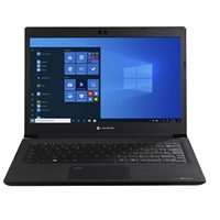 Dynabook Laptops | DYNABOOK Tecra A30-J-110 - A1PSZ30E112R | A1PSZ30E112R | ServersPlus