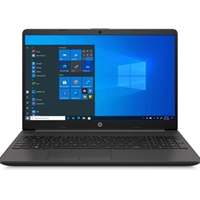Consumer Laptops | HP  250 G8 2M2Z9ES#ABU Laptop, 15.6 Inch Full HD 1080p Screen, Intel Core i3-1005G1 10th Gen, 8GB RAM | 2M2Z9ES#ABU | ServersPlus