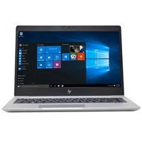 Refurbished Business Laptops | HP PREMIUM REFURBISHED HP EliteBook 840 G6 Intel Core i5 8th Gen Laptop, 14 Inch Full HD 1080p Screen,  | 1HP840G6I516512W10-UK | ServersPlus