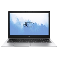 Refurbished Business Laptops | HP PREMIUM REFURBISHED HP EliteBook 850 G6 Intel Core i5 8th Gen Laptop, 15.6 Inch Full HD 1080p Screen | 1HP850G6I516256W11-UK | ServersPlus