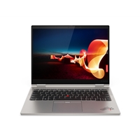 Lenovo Laptops | LENOVO X1 Titanium Yoga Gen.1 | 20QA0053UK | ServersPlus