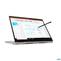 Lenovo Laptops | LENOVO X1 Titanium Yoga Gen 1 | 20QA0055UK | ServersPlus