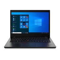 Lenovo Laptops | LENOVO  ThinkPad L14 Laptop AMD Ryzen 3 Pro 4450U 2.5GHz 8GB RAM 256GB SSD 14