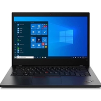 Lenovo Laptops | LENOVO  ThinkPad L15 Gen 1 Laptop, 15.6 Inch HD Screen, AMD Ryzen 3 4300U 2.7GHz, 8GB RAM, 256GB SSD, | 20U8S2TG05 | ServersPlus