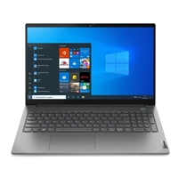 Lenovo Laptops | LENOVO  20VE00RPUK ThinkBook 15 G2 ITL, 15.6 Inch Full HD 1080p Screen, Intel Core i5-1135G7 11th Gen | 20VE00RPUK | ServersPlus
