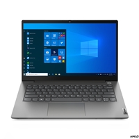 Lenovo Laptops | LENOVO ThinkBook 14 - 20VF0009UK | 20VF0009UK | ServersPlus