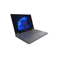 Lenovo Laptops | LENOVO ThinkPad P16 Gen 1 - 21D6003XUK | 21D6003XUK | ServersPlus