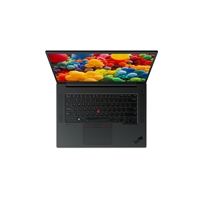 Lenovo Laptops | LENOVO ThinkPad P1 Gen 5 - 21DC000KUK | 21DC000KUK | ServersPlus