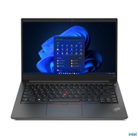 Lenovo Laptops | LENOVO  ThinkPad E14 Gen 4 (Intel) - 21E30065UK | 21E30065UK | ServersPlus