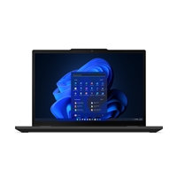 Lenovo Laptops | LENOVO ThinkPad X13 Yoga G4 - 21F2001EUK | 21F2001EUK | ServersPlus