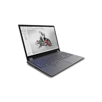 Lenovo Laptops | LENOVO ThinkPad P16 - 21FA0004UK | 21FA0004UK | ServersPlus