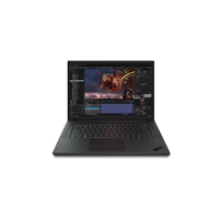 Lenovo Laptops | LENOVO ThinkPad P1 Gen 6 - 21FV0011UK | 21FV0011UK | ServersPlus