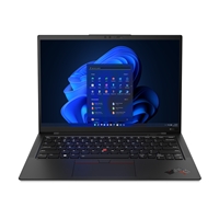 Lenovo Laptops | LENOVO ThinkPad X1 Carbon - 21HM003UUK | 21HM003UUK | ServersPlus
