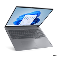 Lenovo Laptops | LENOVO ThinkBook 16 G6 - 21KK001CUK | 21KK001CUK | ServersPlus