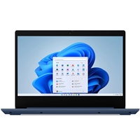 Consumer Laptops | LENOVO IdeaPad 3i Laptop - 81WA005LUK | 81WA005LUK | ServersPlus