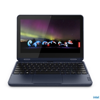 Lenovo Laptops | LENOVO 500w Gen 3 (Intel) | 82J3000DUK | ServersPlus