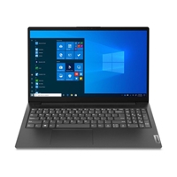 Consumer Laptops | LENOVO  V15 G2 ALC 82KD Laptop, 15.6 Inch Full HD 1080p Screen, AMD Ryzen 3 5300U 5th Gen, 8GB RAM, 2 | 82KD008VUK | ServersPlus