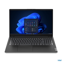 Lenovo Laptops | LENOVO  V15 G3 IAP 82TT007RUK Laptop, 15.6 Inch Full HD 1080p Screen, Intel Core i7 1255U 12th Gen, 1 | 82TT007RUK | ServersPlus