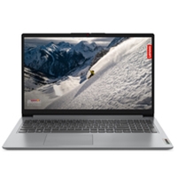 Lenovo Laptops | LENOVO 1 15AMN7 | 82VG004UUK | ServersPlus