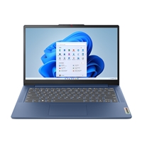 Lenovo Laptops | LENOVO Slim 3 | 82XA002VUK | ServersPlus