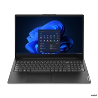 Lenovo Laptops | LENOVO V15 G4 AMN Business Laptop - 82YU00FVUK | 82YU00FVUK | ServersPlus