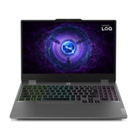 Lenovo Laptops | LENOVO LOQ | 83DV00K6UK | ServersPlus