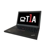 Refurbished Business Laptops | T1A Lenovo ThinkPad X250 Refurbished | L-X250-UK-T001 | ServersPlus