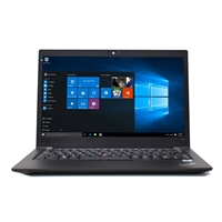 Refurbished Business Laptops | LENOVO PREMIUM REFURBISHED Lenovo ThinkPad T480 Intel Core i5-8250U 8th Gen Laptop, 14 Inch Full HD 1080p S | 1LT480sI58256W11-UK | ServersPlus