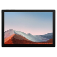 Microsoft Surface Laptops | MICROSOFT Surface Pro 7+ - Tablet - Core i7 1165G7 - Win 10 Pro | 1ND-00002 | ServersPlus