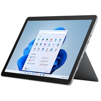 Microsoft Surface Tablets | MICROSOFT Surface Go 3 - 8VD-00002 | 8VD-00002 | ServersPlus