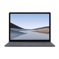 Refurbished Business Laptops | MICROSOFT  Surface Laptop 3 Grade A Refurb, 13.5 Inch Touchscreen, Intel Core i5-1035G7, 8GB RAM, 256 | PKU-00003RFB | ServersPlus