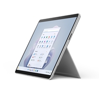 Microsoft Surface Tablets | MICROSOFT Surface Pro 9 - QCH-00003 | QCH-00003 | ServersPlus