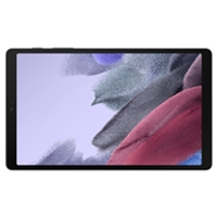 Samsung Tablets | SAMSUNG Tab A7 Lite 32GB WiFi - Grey | SM-T220NZAAEUA | ServersPlus