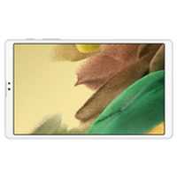 Samsung Tablets | SAMSUNG Tab A7 Lite 32GB LTE - Silver | SM-T225NZSAEUA | ServersPlus