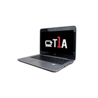 Refurbished Business Laptops | T1A HP EliteBook 820 G4 Refurbished Laptop | L-EB820G4-UK-T001 | ServersPlus