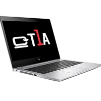Refurbished Business Laptops | T1A HP EliteBook 830 G5 Refurbished | L-EB830G5-UK-T001 | ServersPlus